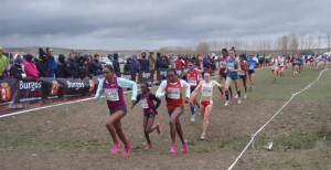 carrera absoluta femenina