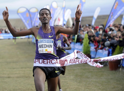 Teklemariam Medhin