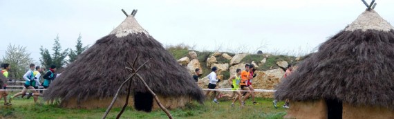 El Cross de Atapuerca se reafirma como la mejor prueba española de campo a través