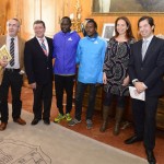 Presentación Cross Atapuerca 2015