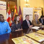 Presentación Cross Atapuerca 2015