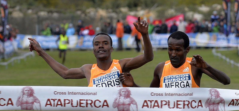 apretado final