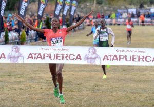 Cross Atapuerca 2018