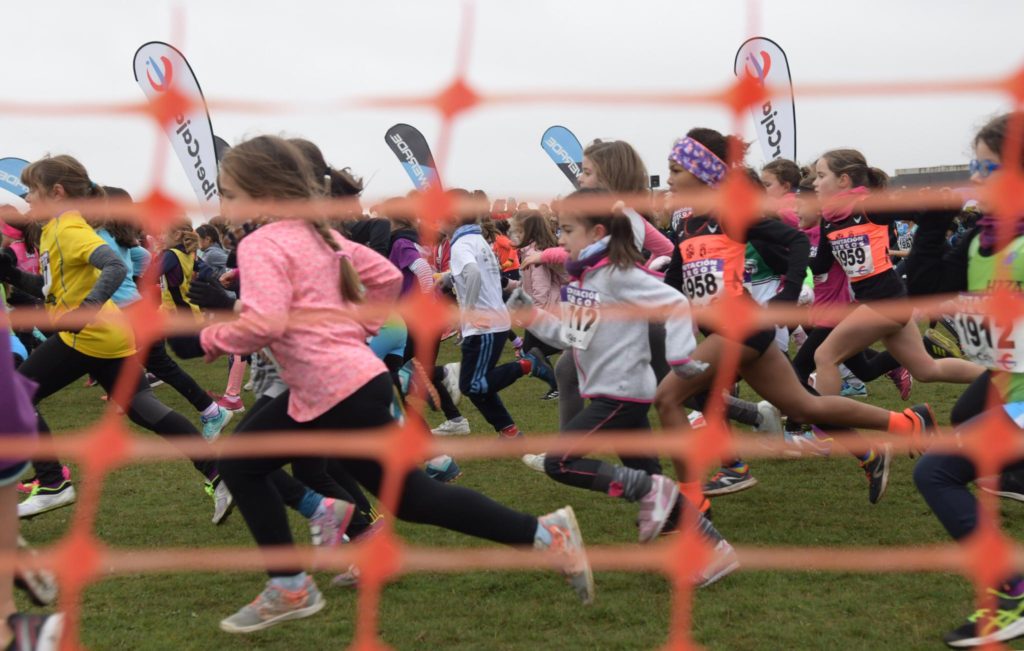 Cross Atapuerca2019