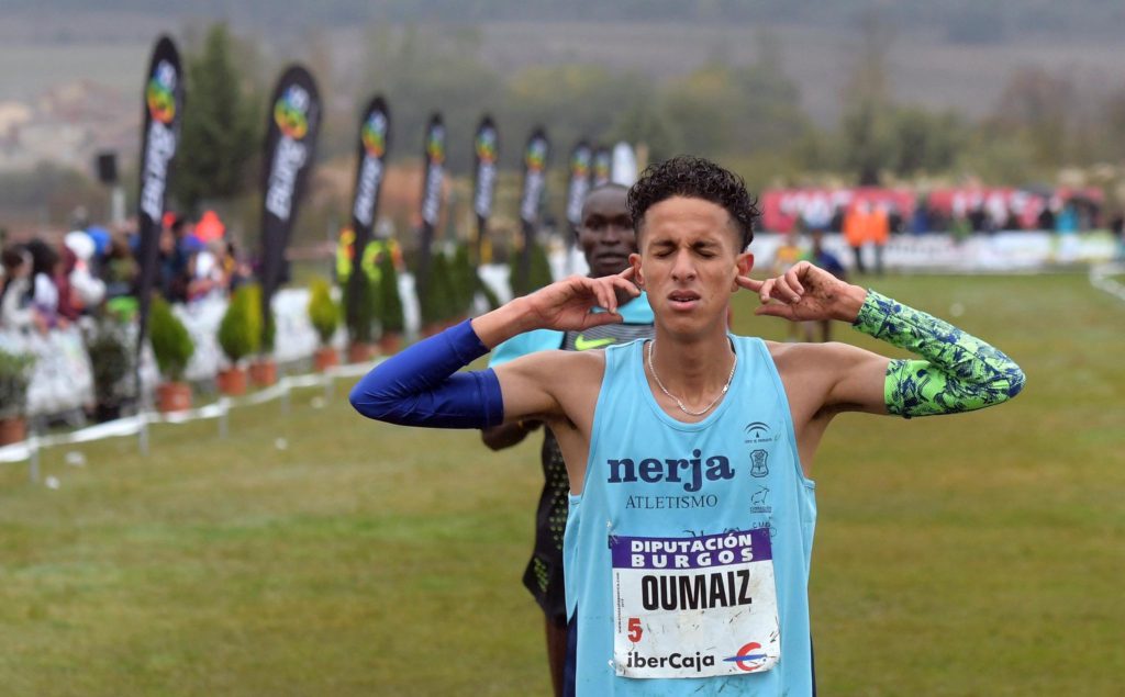 Cross Atapuerca 2019