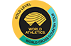 World Cross Country Tour Gold