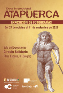 Cartel de la Exposición