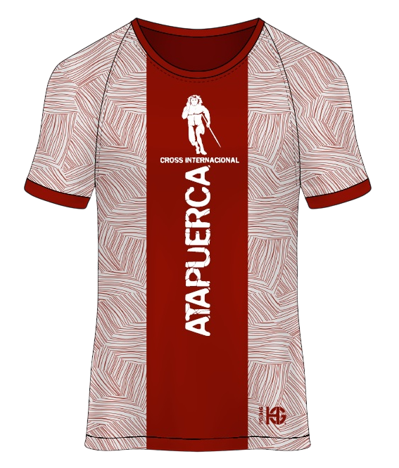 Camiseta edición 2026 Camiseta edición 2026