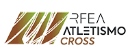logo-rfea-cross-2026 Logo RFEA Atletismo Cross